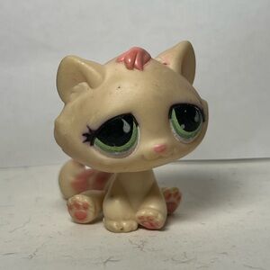 LPS Cat #706 authentic
